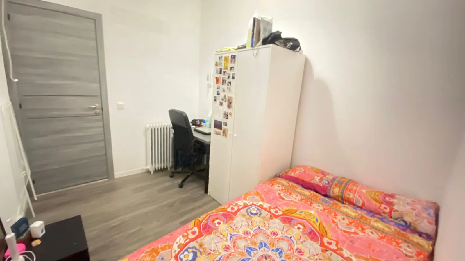 Quarto 7