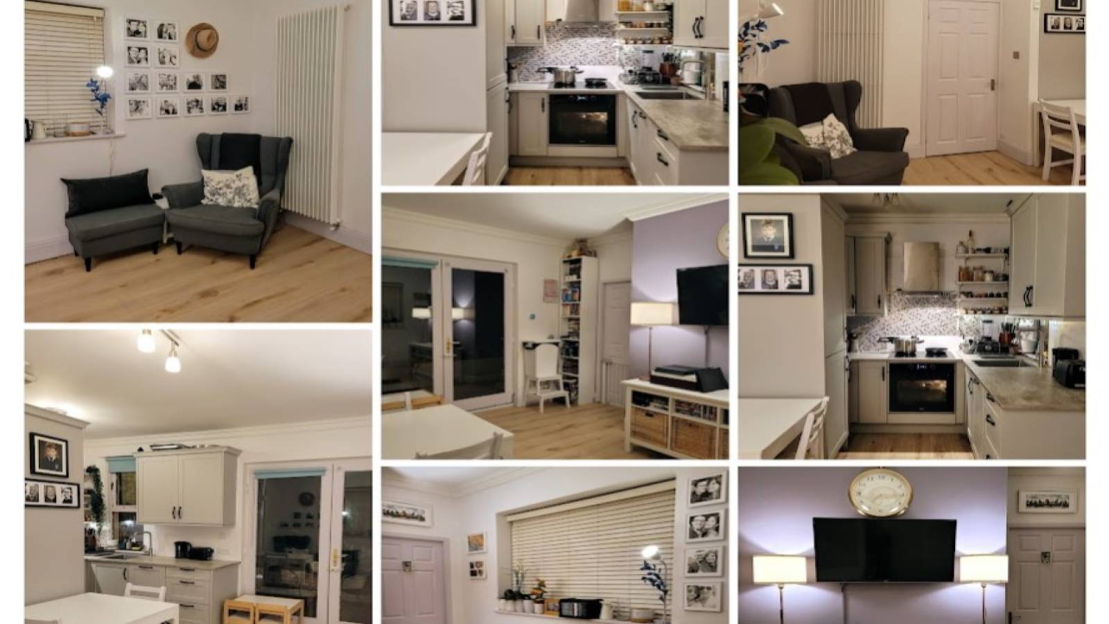 1bedroom apartment for rent in Blackrock, Dublin (ref 642626) Spotahome