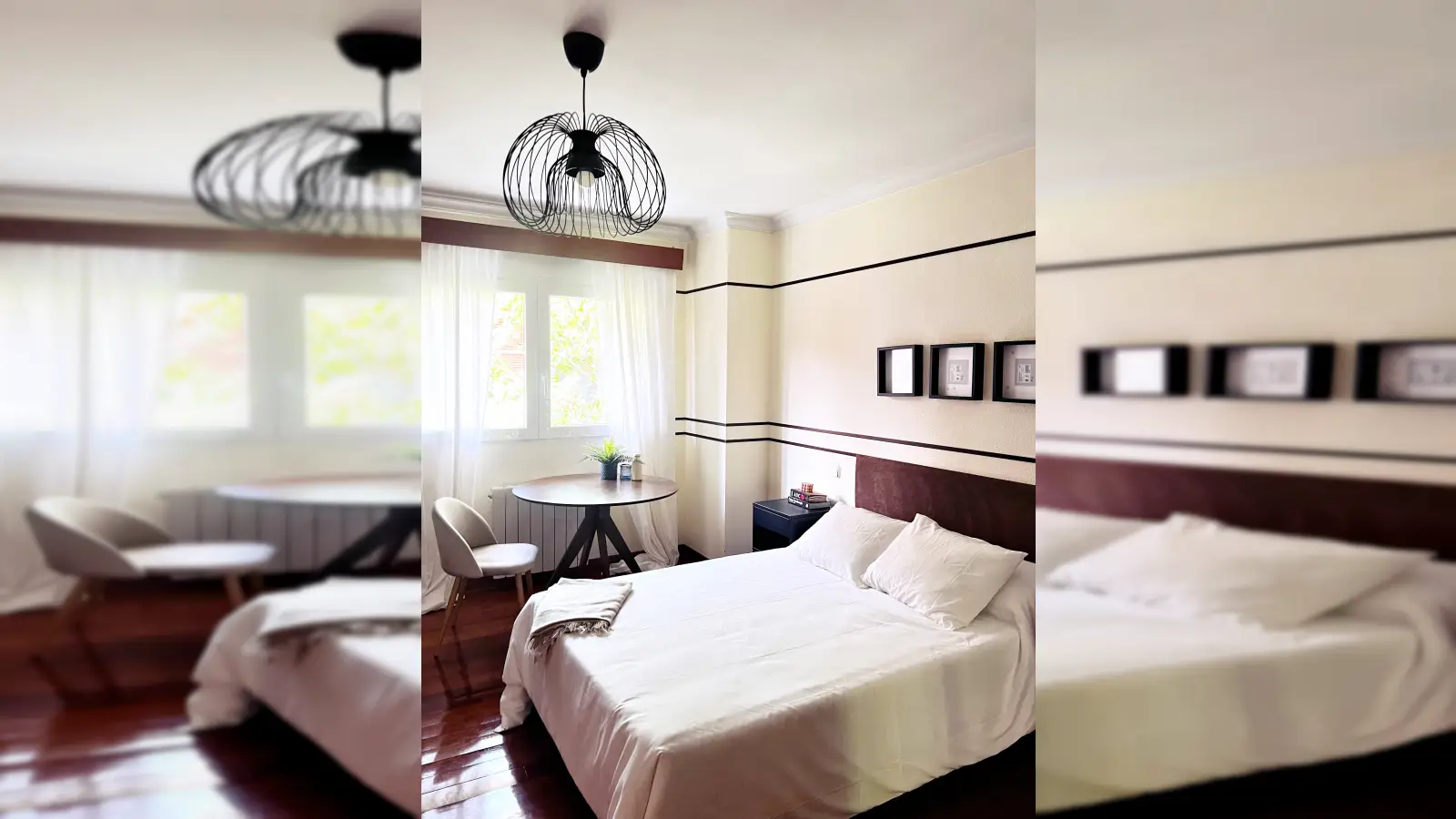 Chambre 8