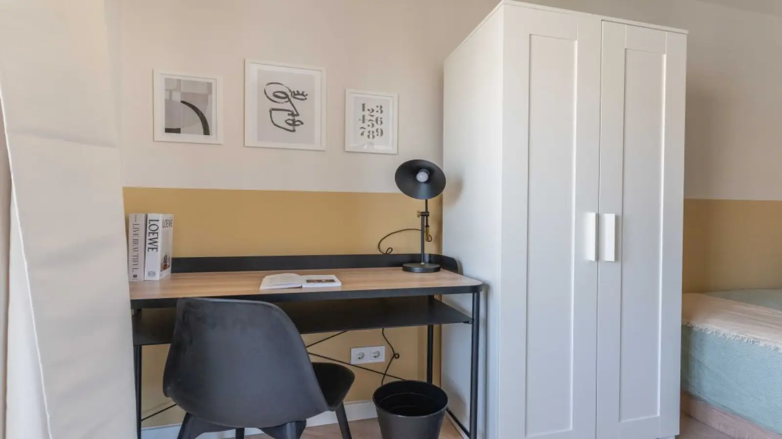 Bedroom 7