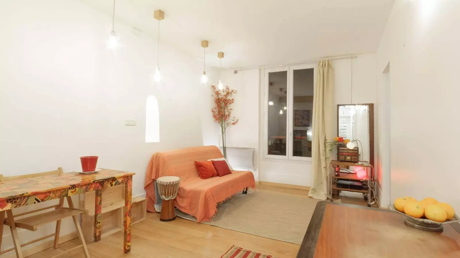 Sala de estar