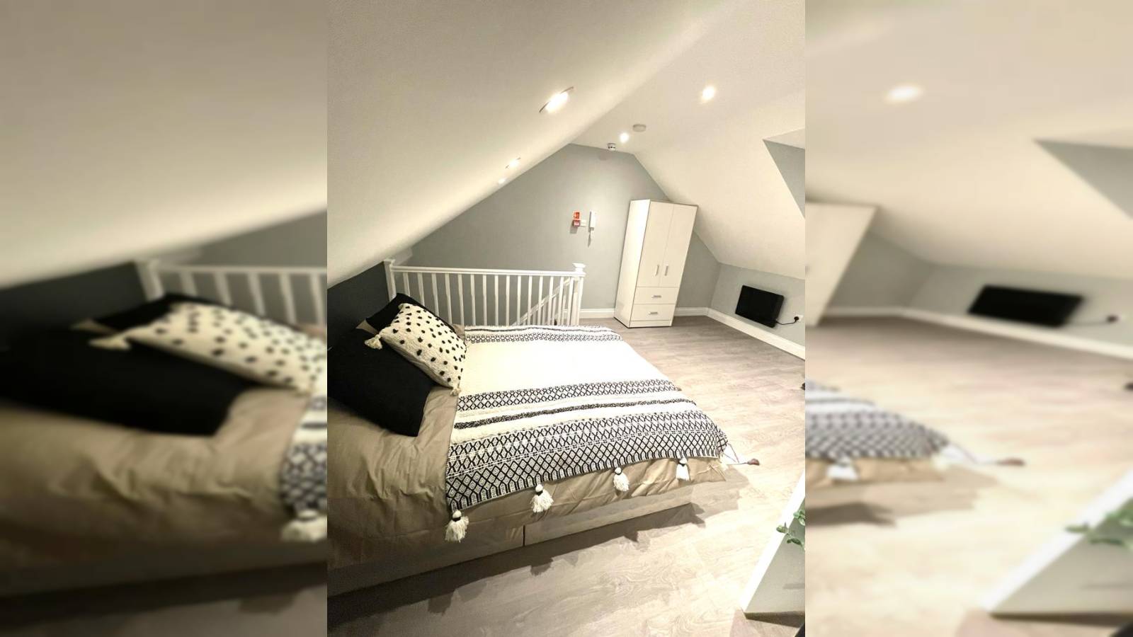 Studio apartment for rent in West Ham, London (ref 963462) Spotahome