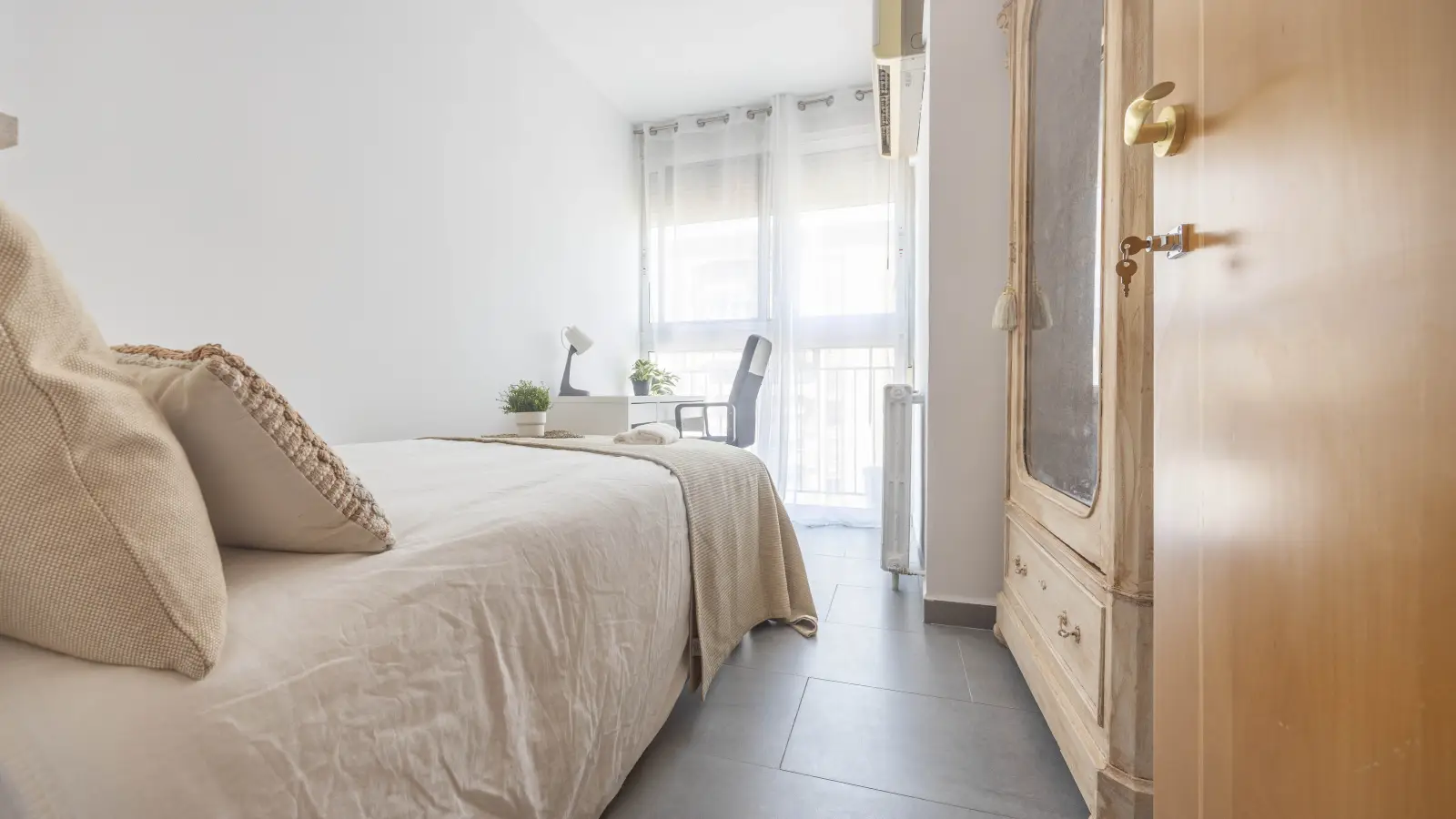 Chambre 1