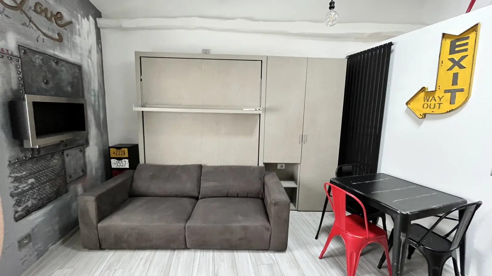 Salon