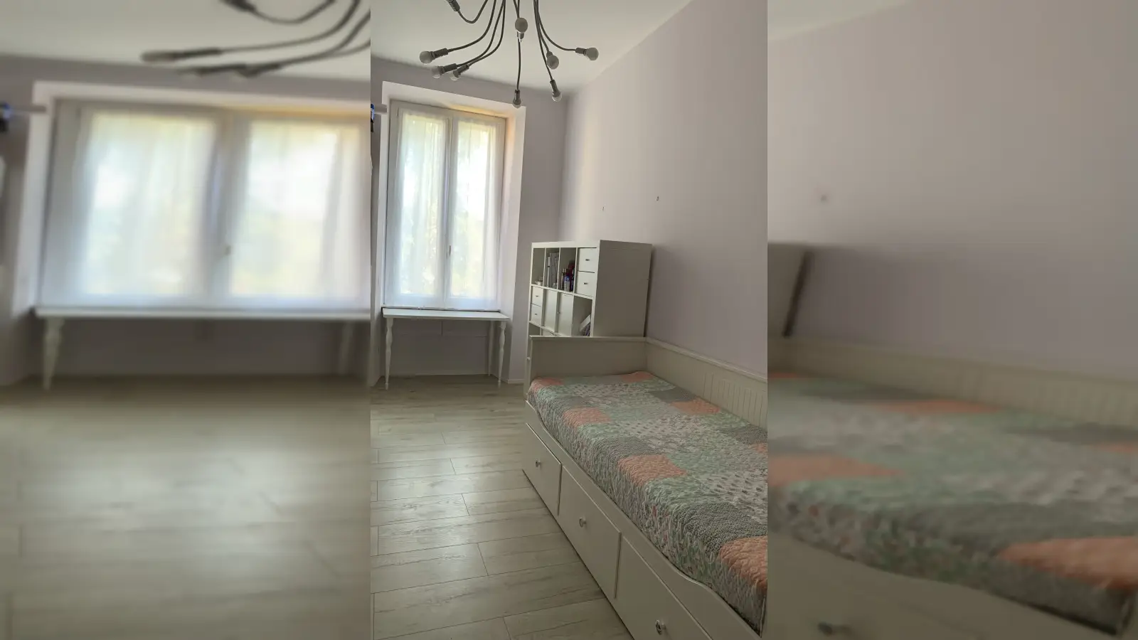 Chambre 1