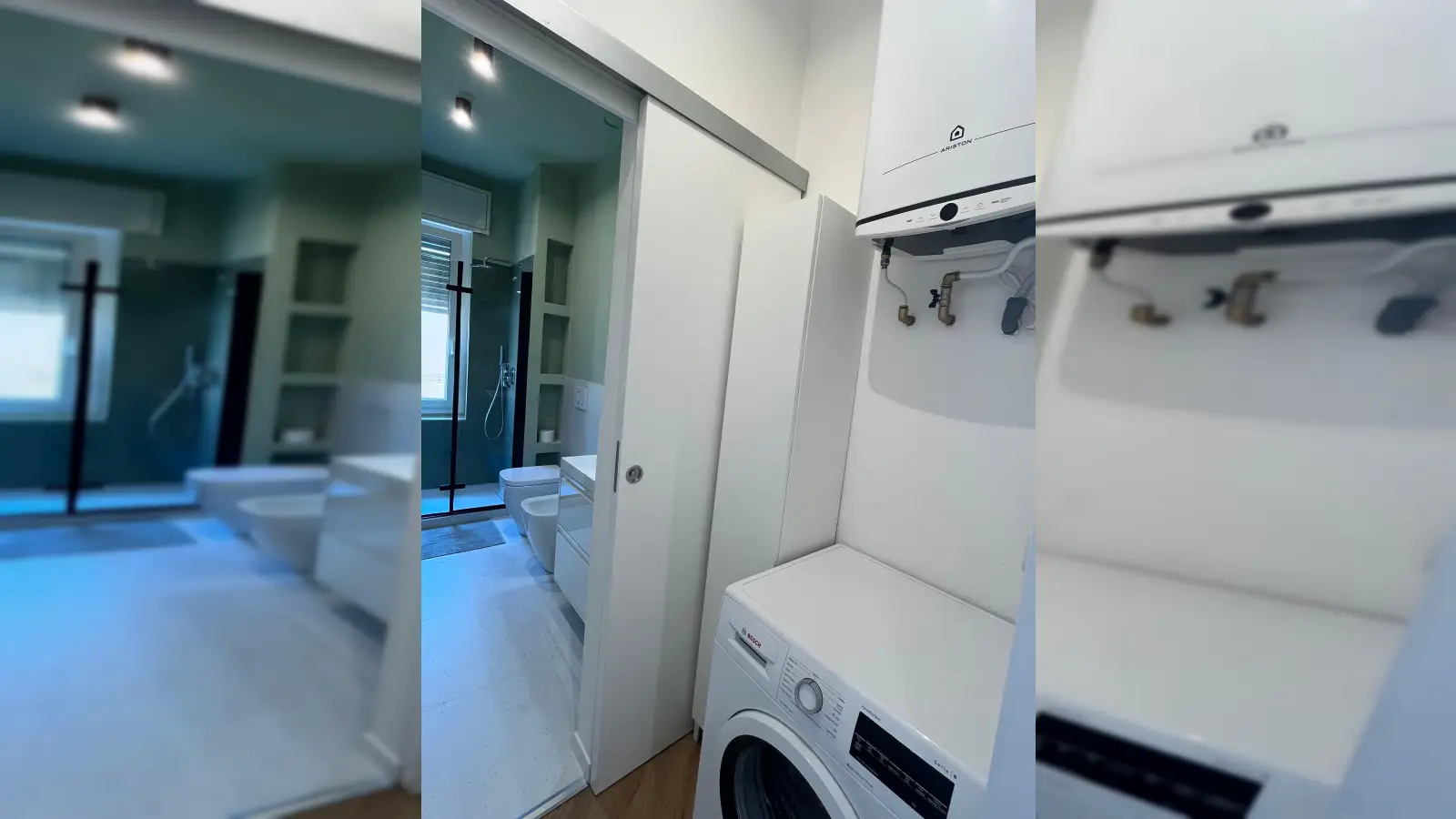 Cuarto de baño
