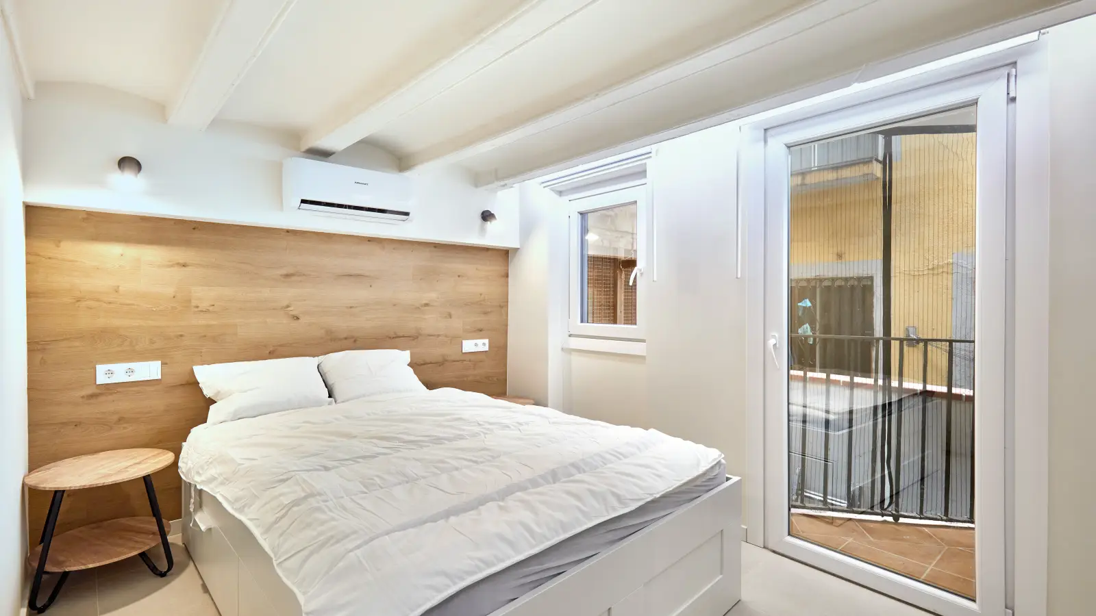 Dormitorio