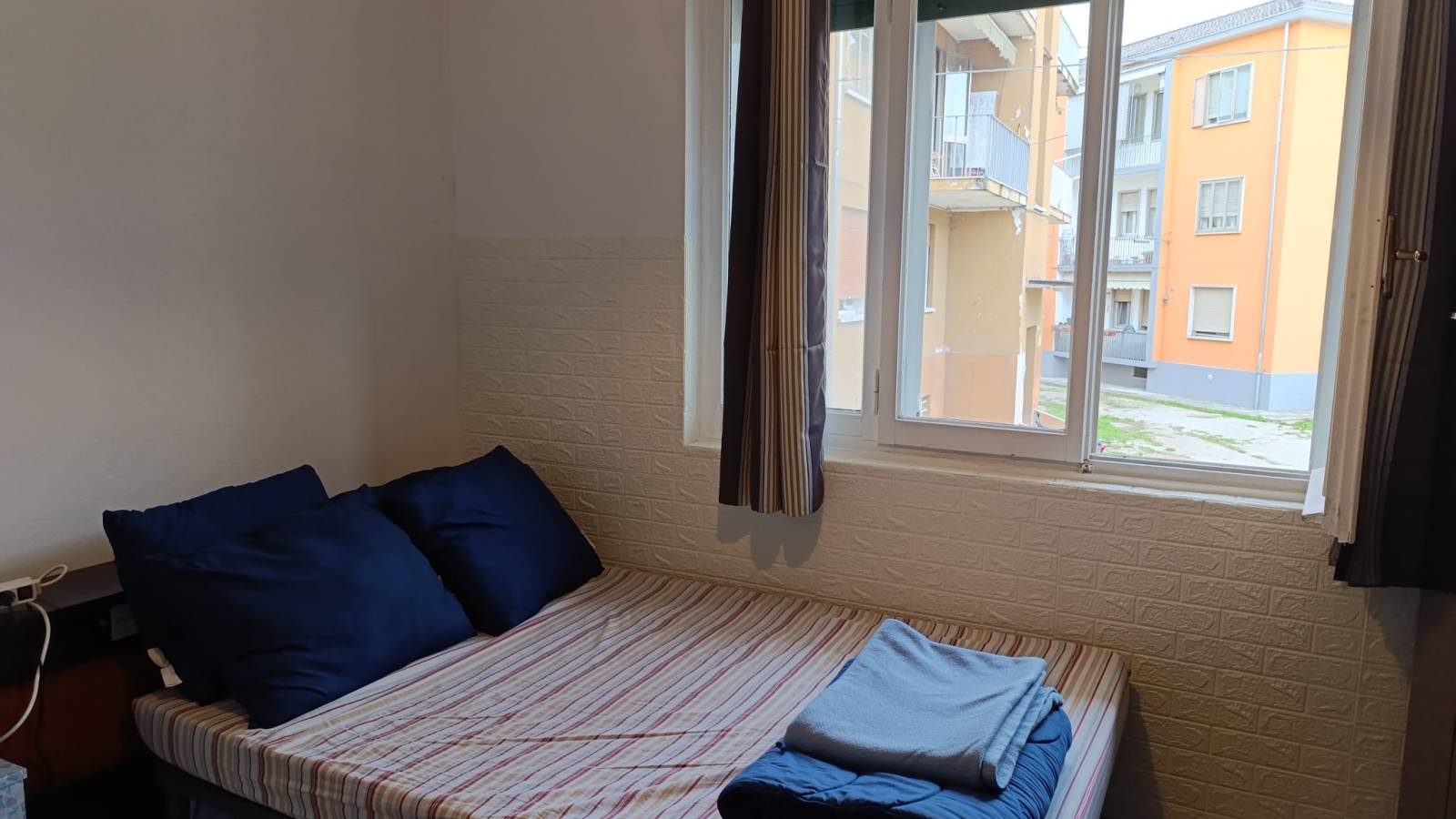 Room for rent in 3bedroom apartment in Padua (ref 865265) Spotahome