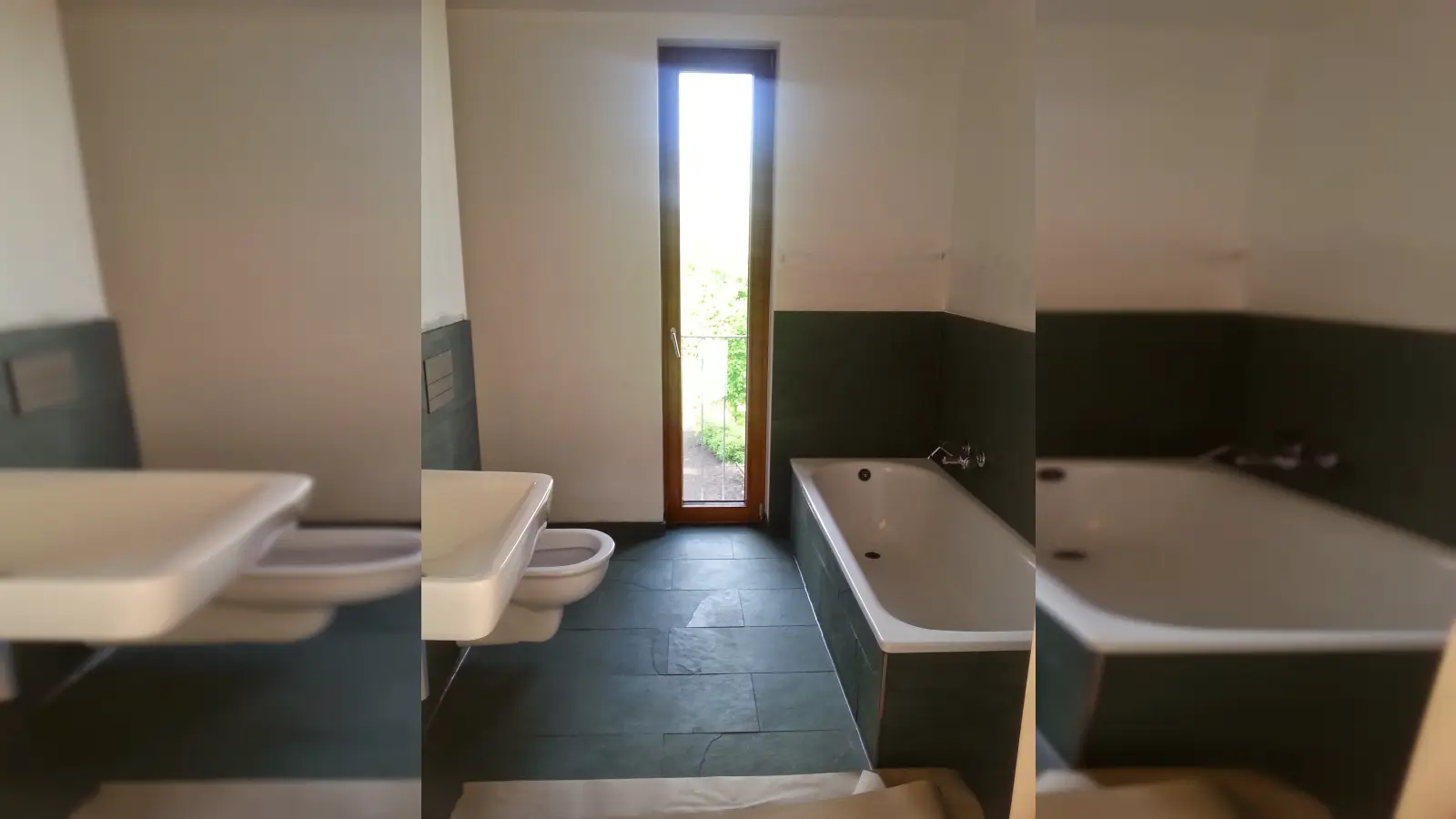 Cuarto de baño