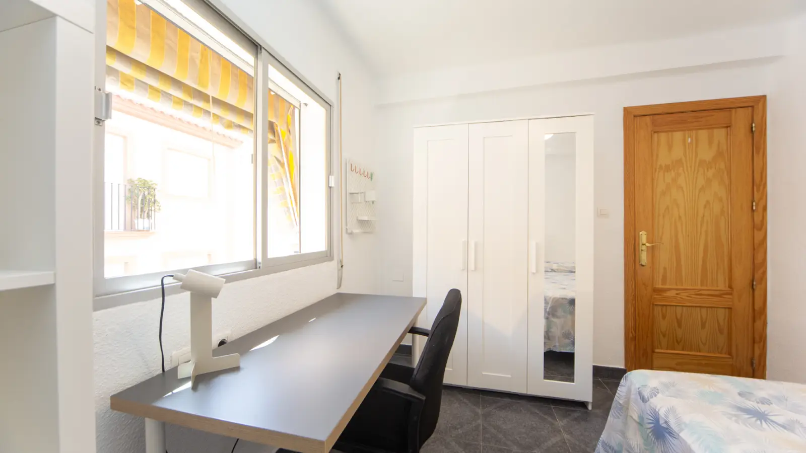 Dormitorio 2