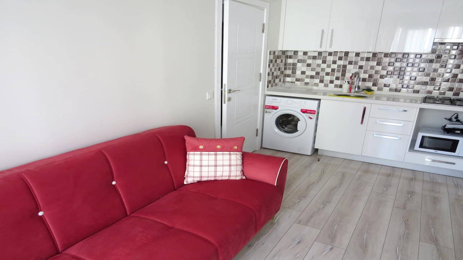 2bedroom apartment to rent in Istanbul (ref 777899) Spotahome