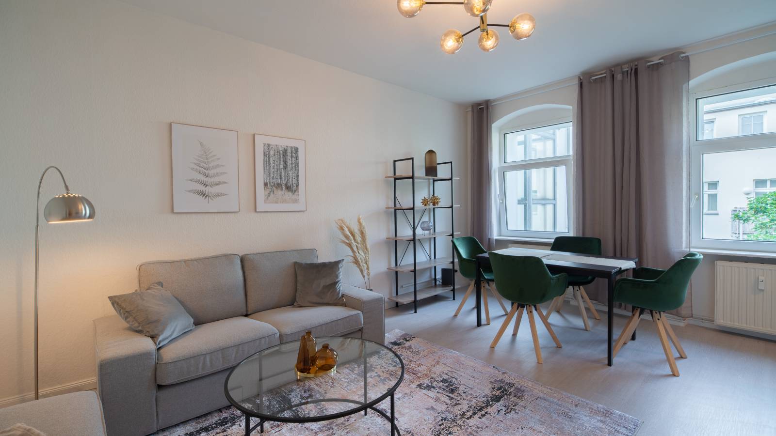 Apartment with 1 bedroom for rent in Friedrichshain, Berlin (ref 957388) Spotahome