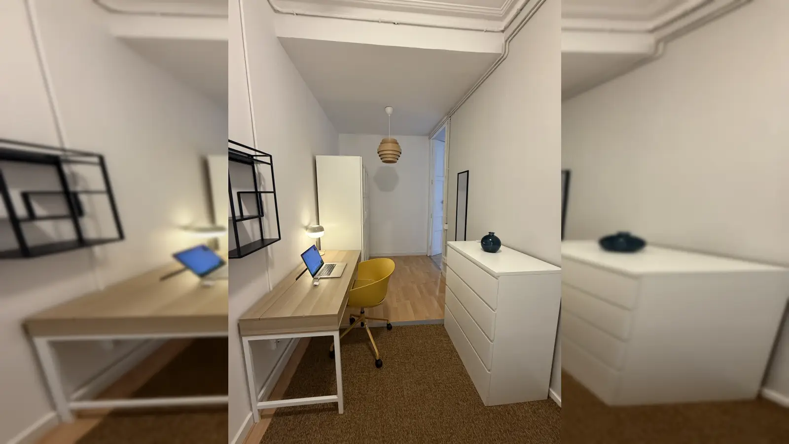 Dormitorio 3