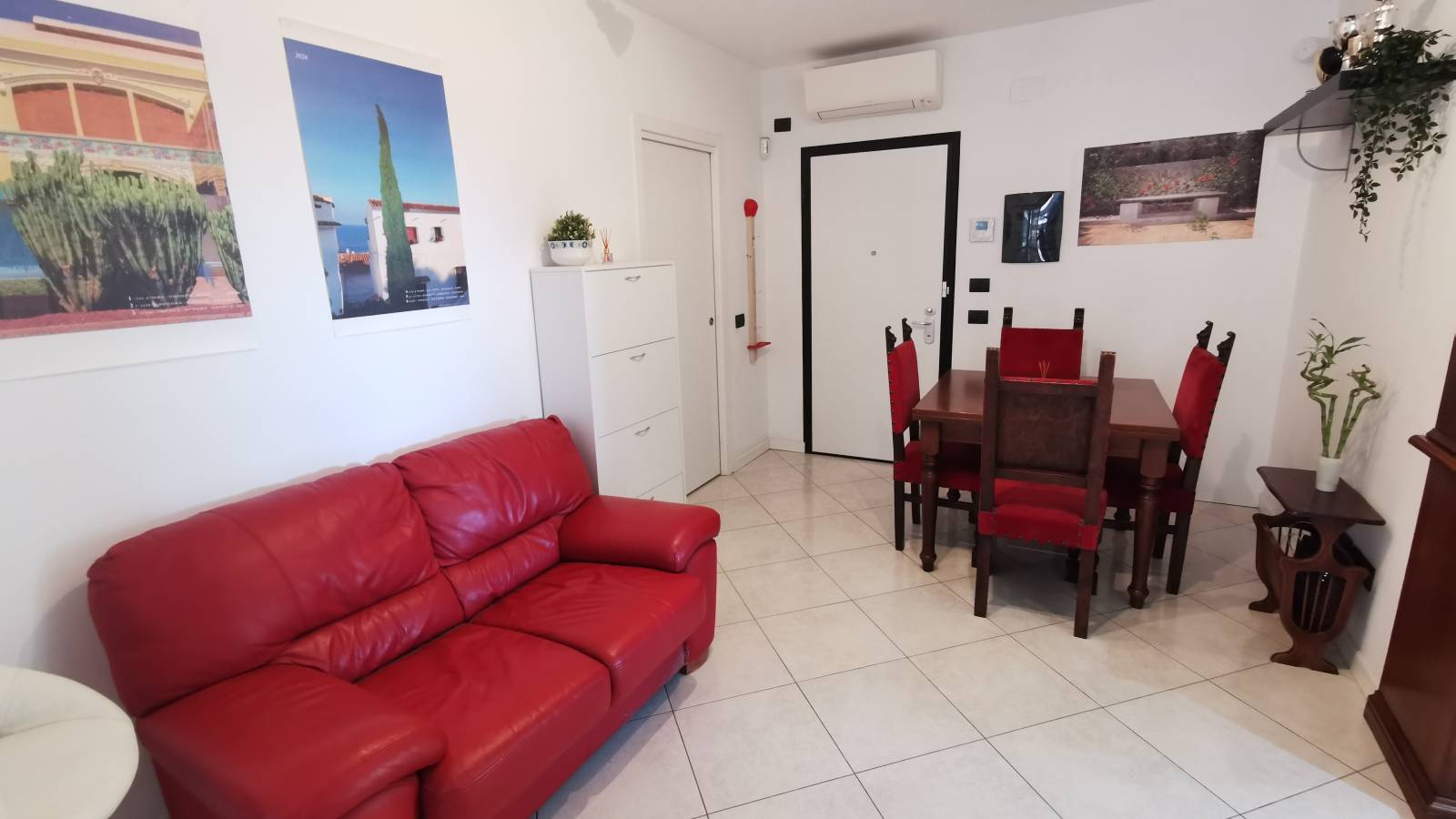 Apartment with 2 bedrooms for rent in Bovisa, Milan (ref 752650