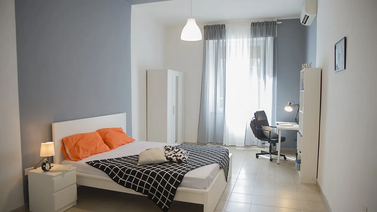Dormitorio 4