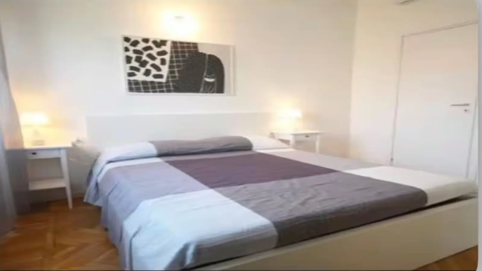 Chambre 1