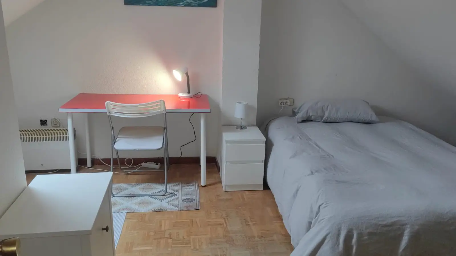 Dormitorio 3