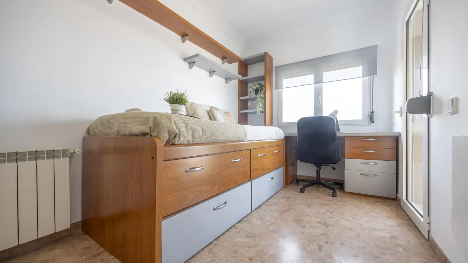 Chambre 4