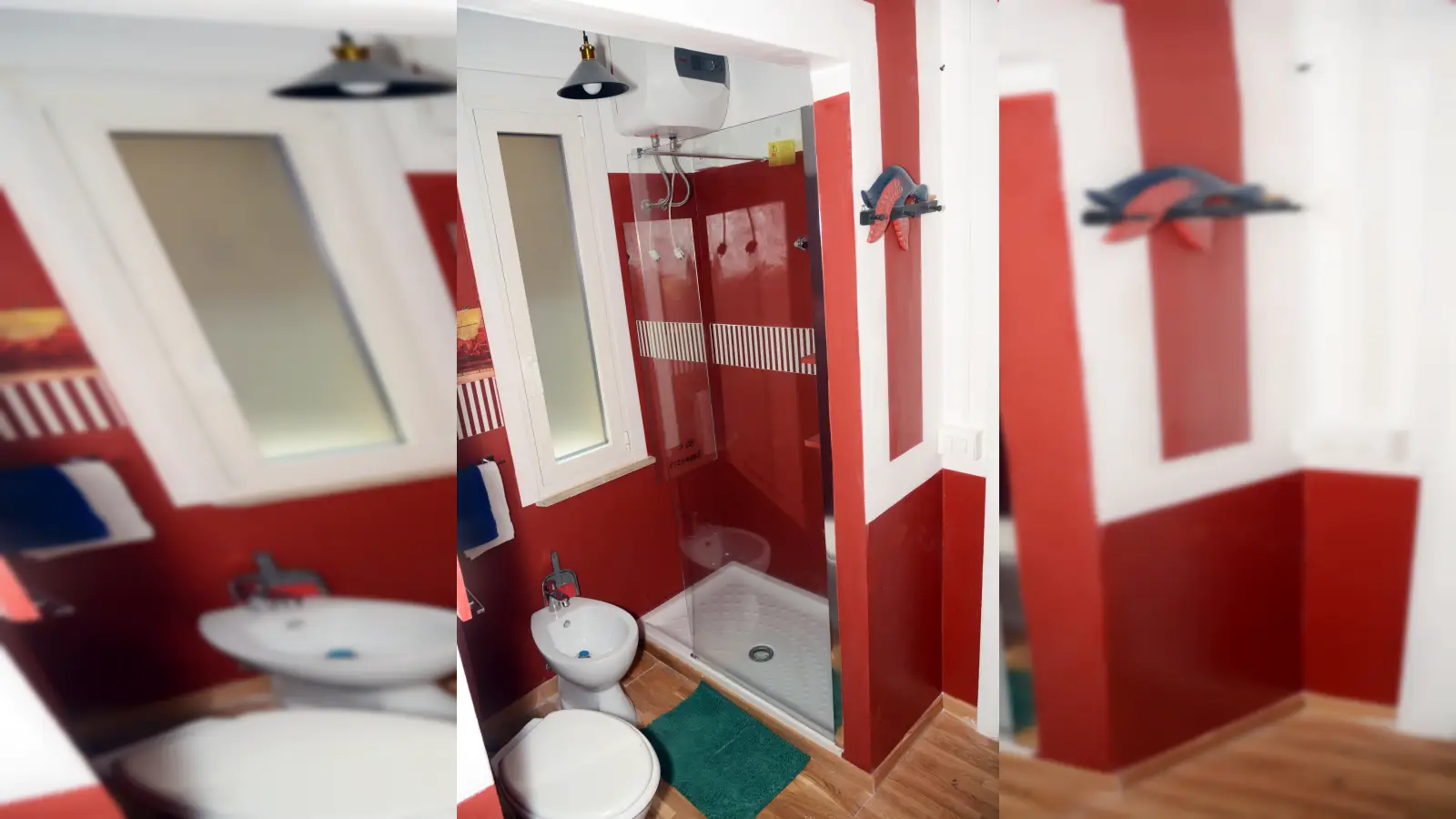 Cuarto de baño