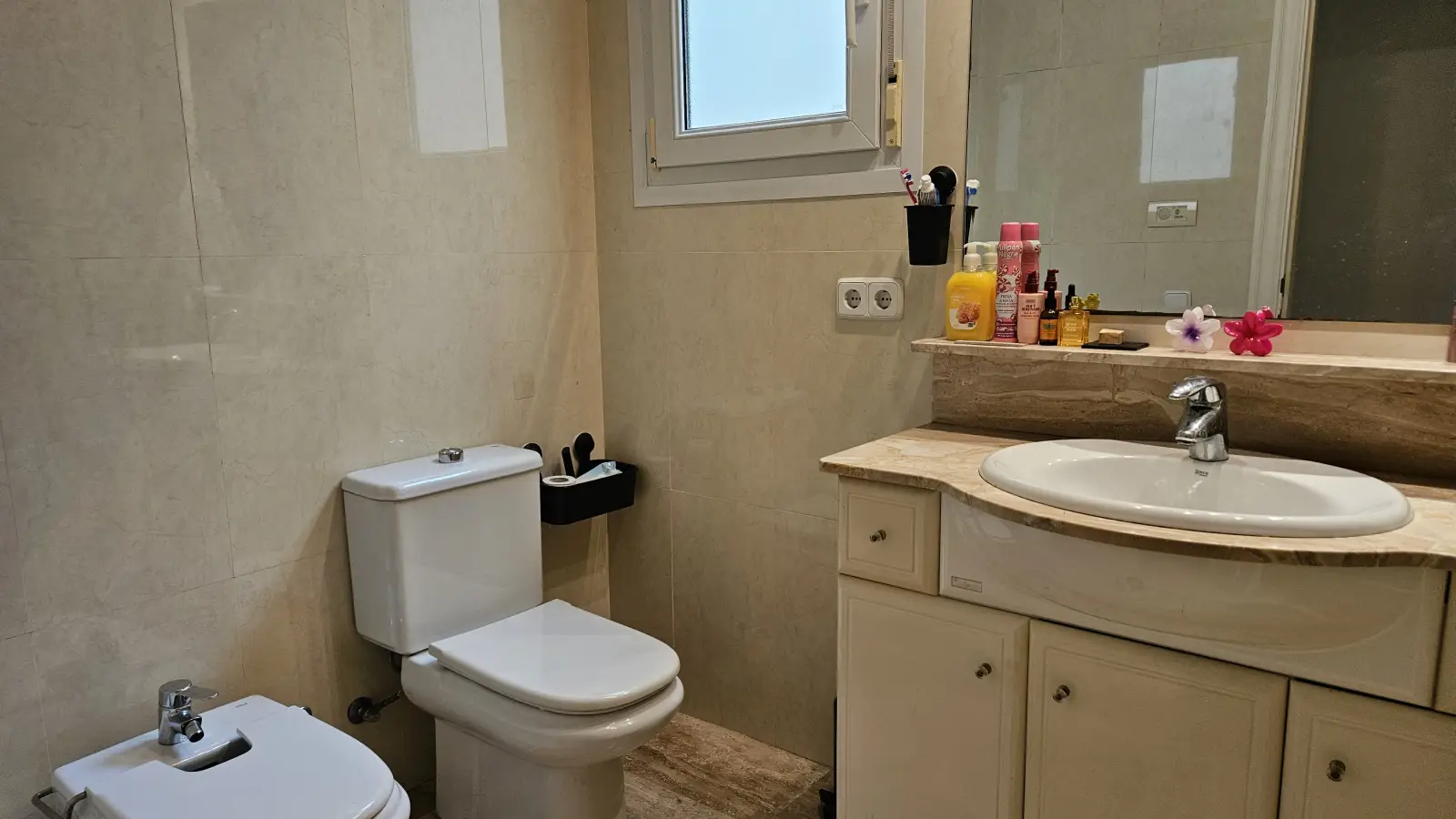 Chambre 1