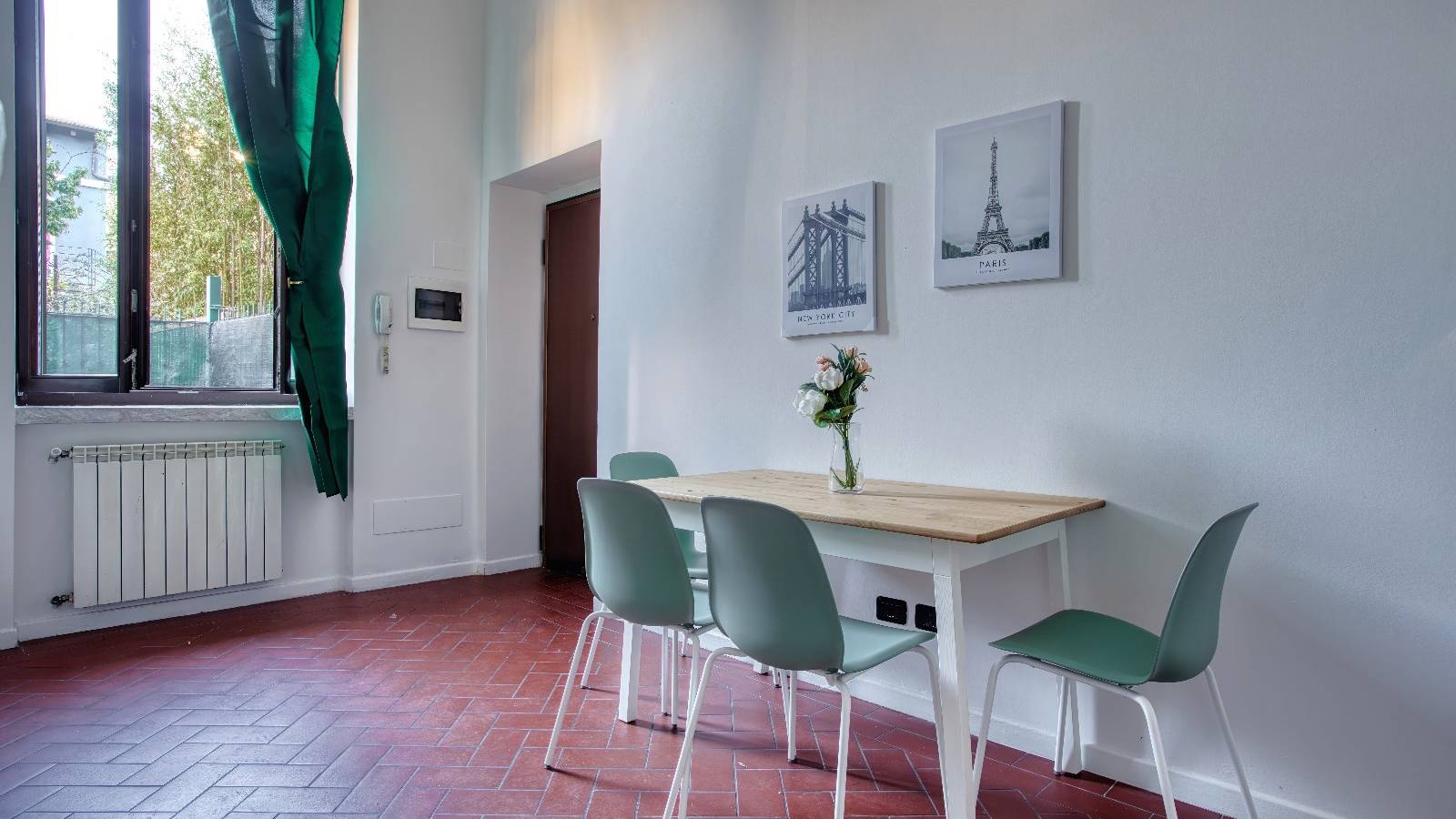 One bedroom apartment for rent in Milan (ref 1071489) Spotahome