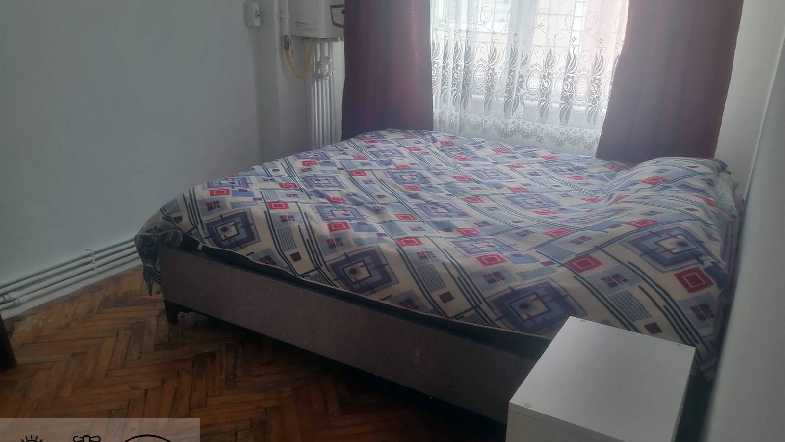 2bedroom apartment for rent in Istanbul (ref 979159) Spotahome