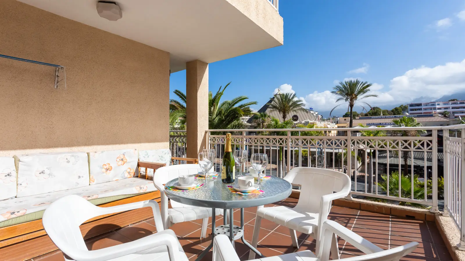 Patio/Terrace