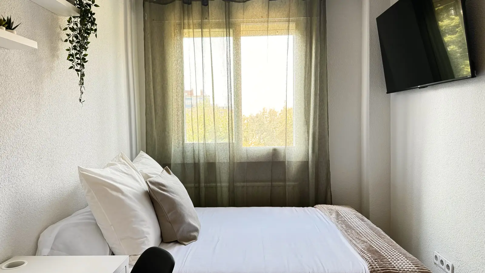 Zimmer 1