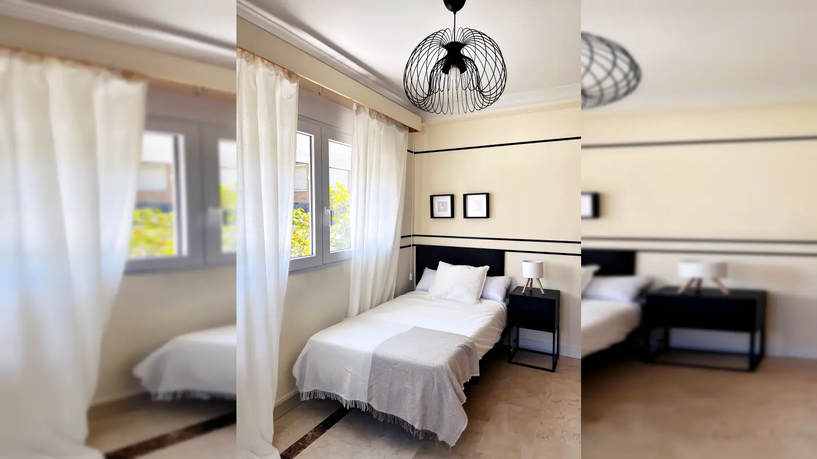 Chambre 1