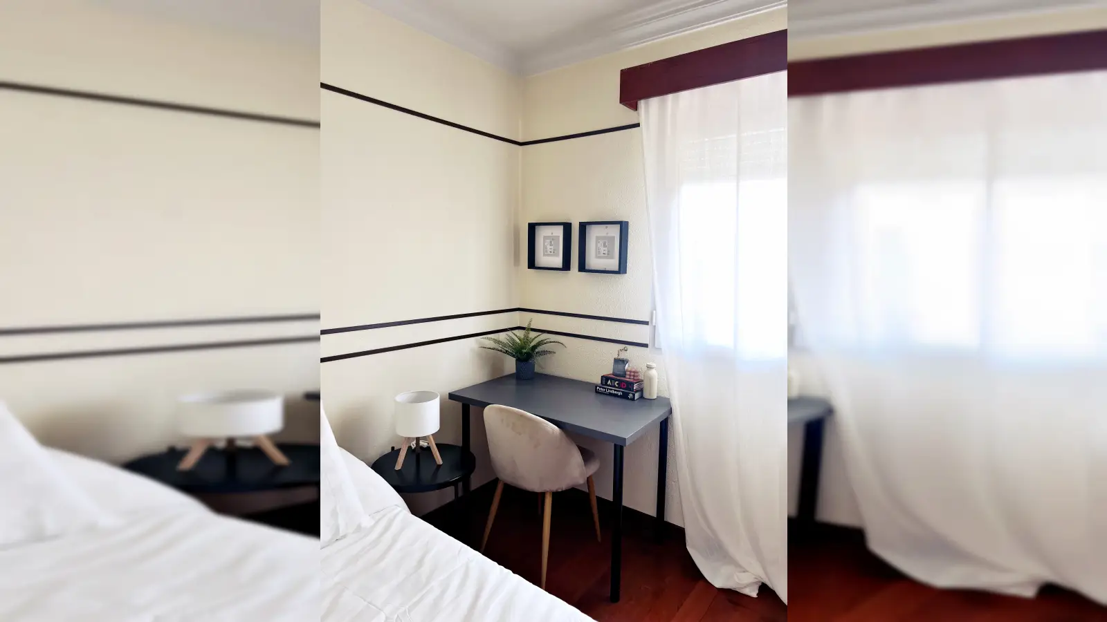 Chambre 5