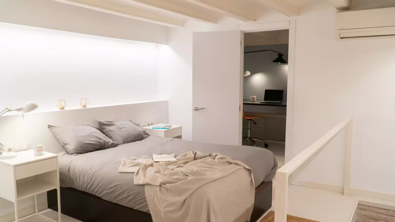 Dormitorio 1