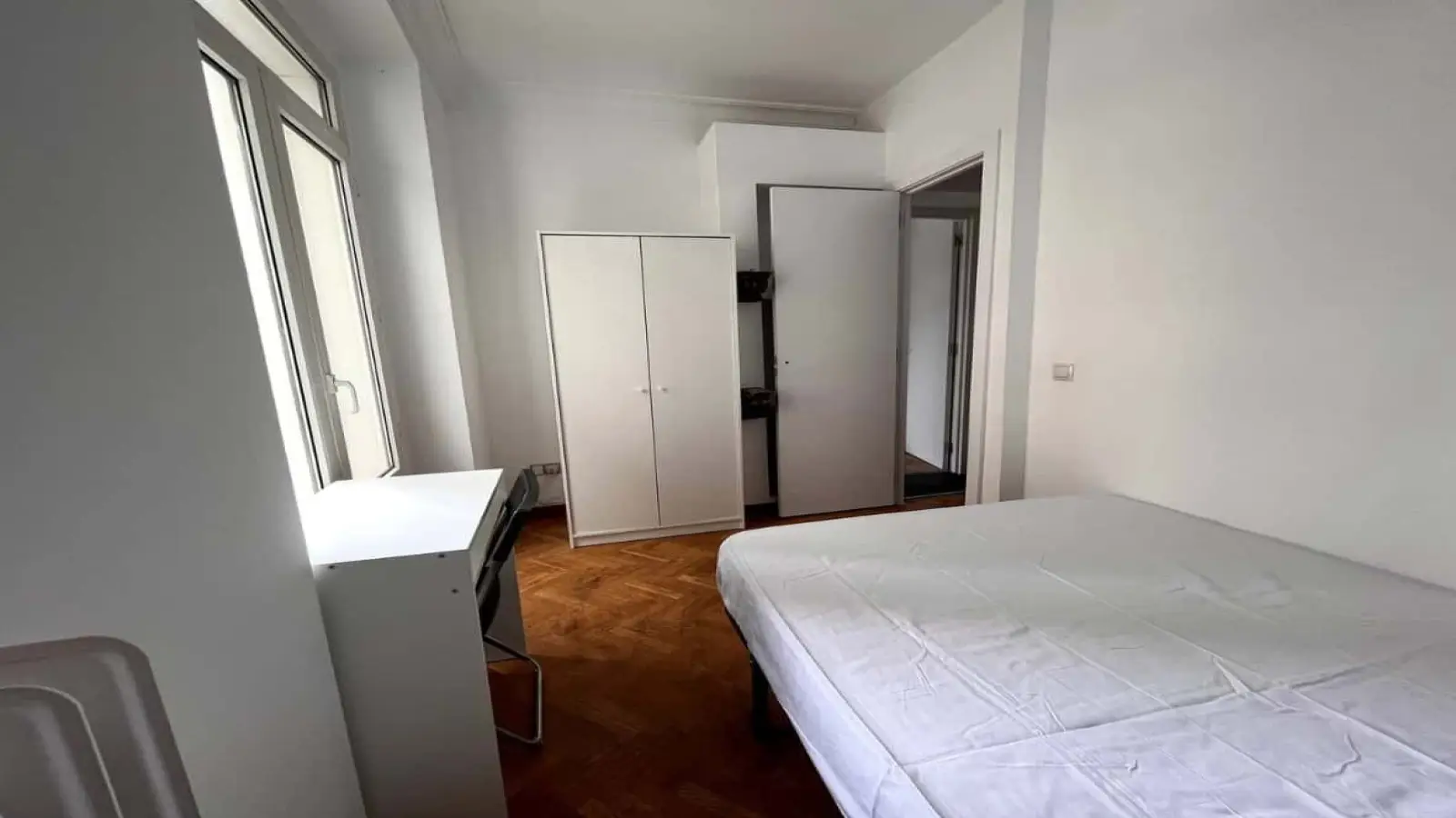Dormitorio 4
