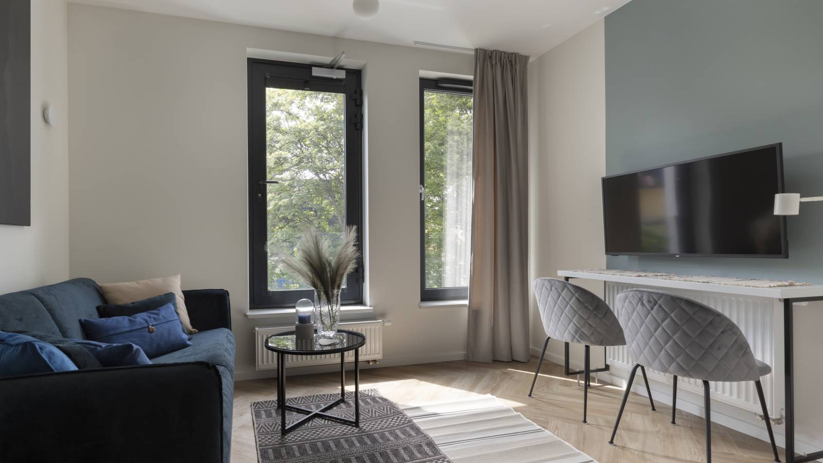 Studio apartment for rent in Poland, Gdansk (ref 1066443) Spotahome