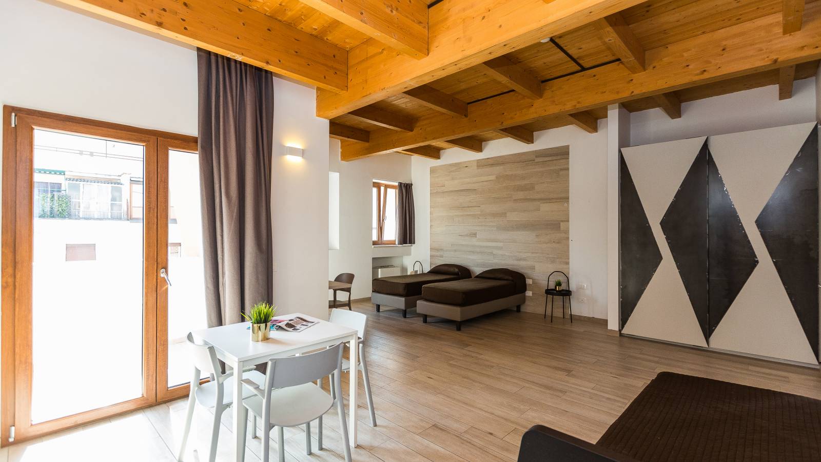 Studio apartment for rent in Rome (ref 386074) Spotahome