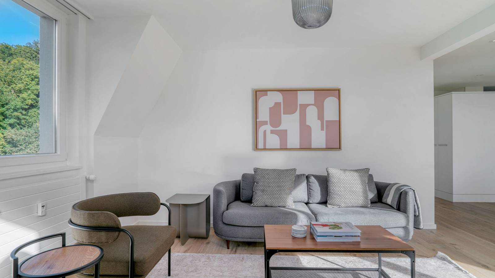 2bedroom apartment for rent in Zurich, Zurich (ref 1064380) Spotahome