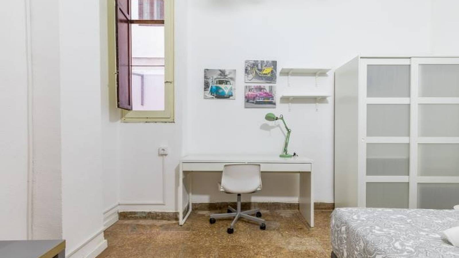 Shared apartment in Valencia (ref 1223051) Spotahome