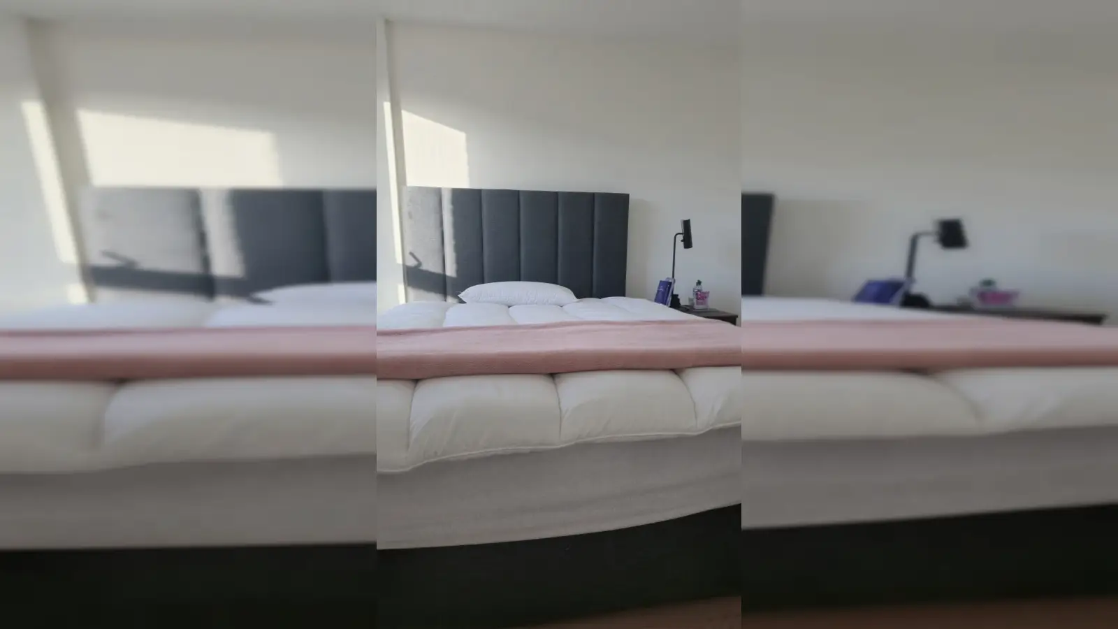Chambre 1