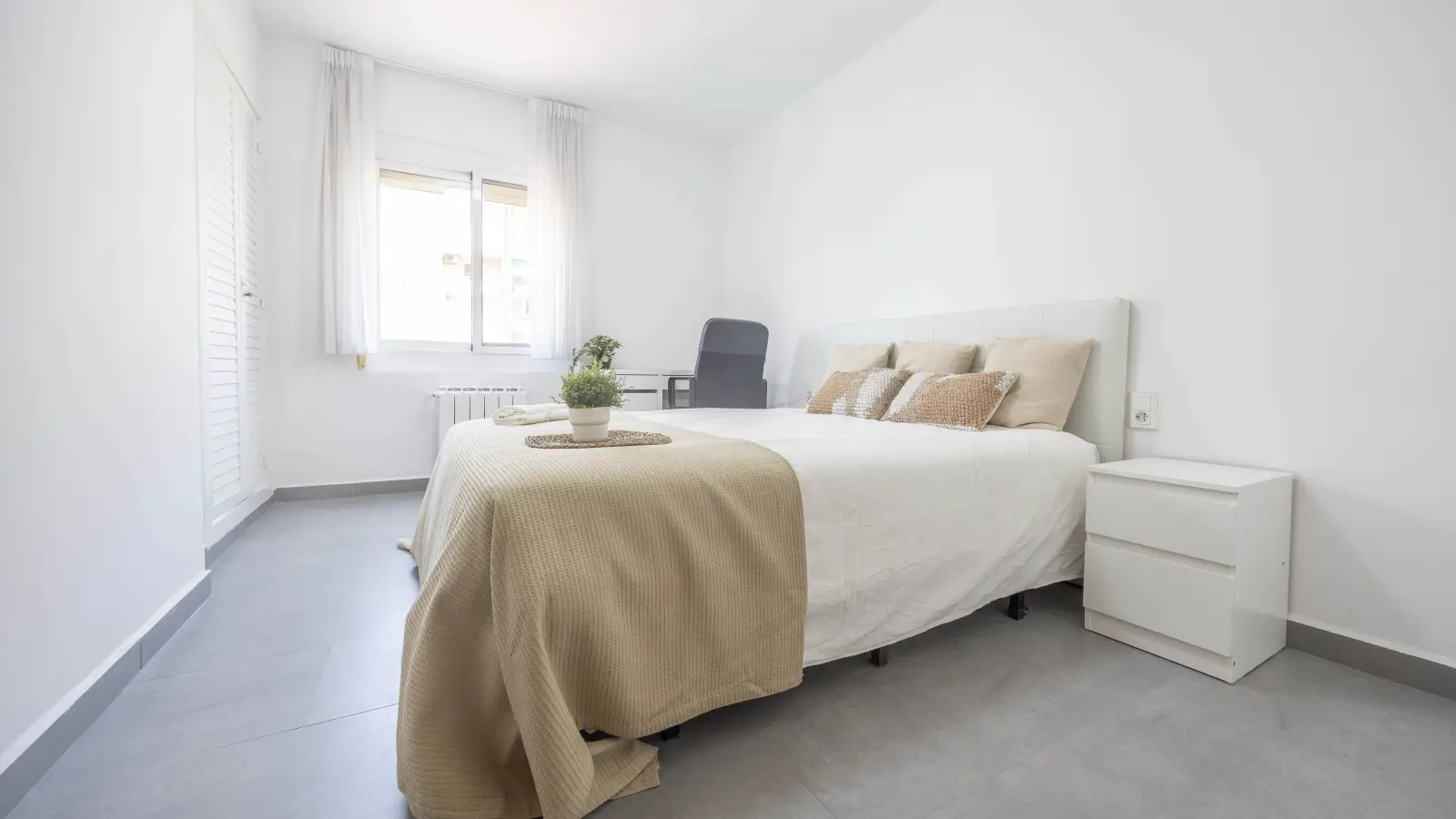 Chambre 2