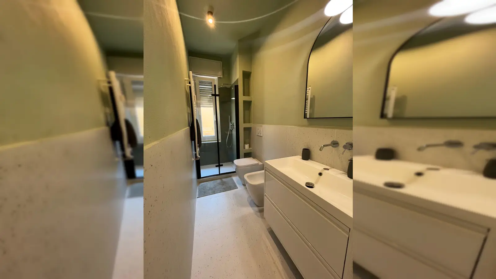 Cuarto de baño