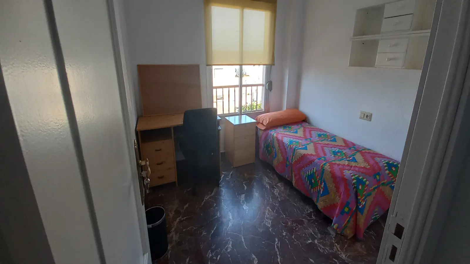 Dormitorio 3