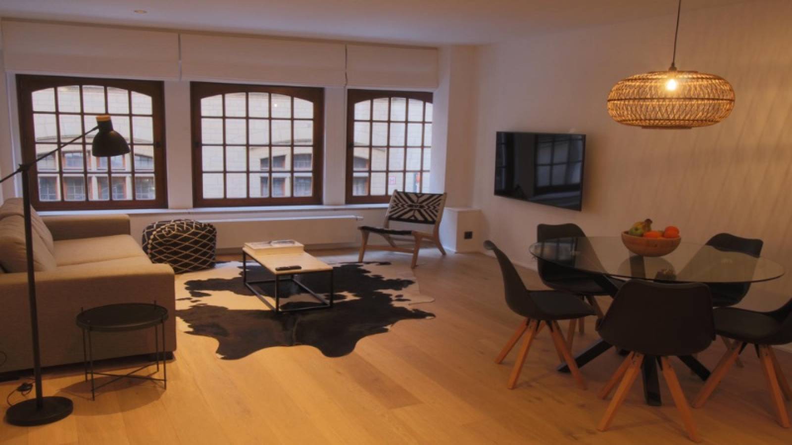 3bedroom apartment for rent in Brussels (ref 968721) Spotahome