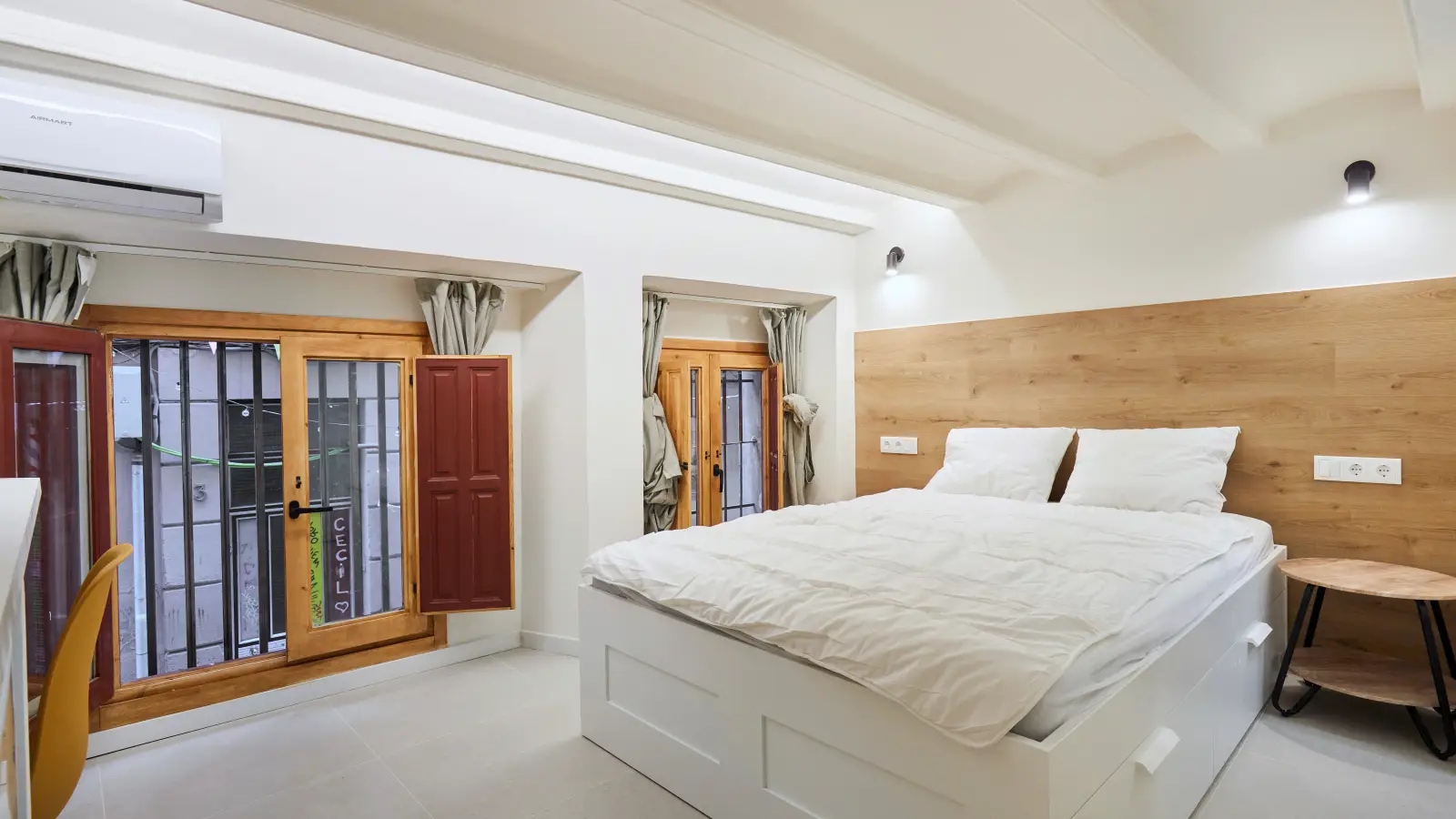 Dormitorio