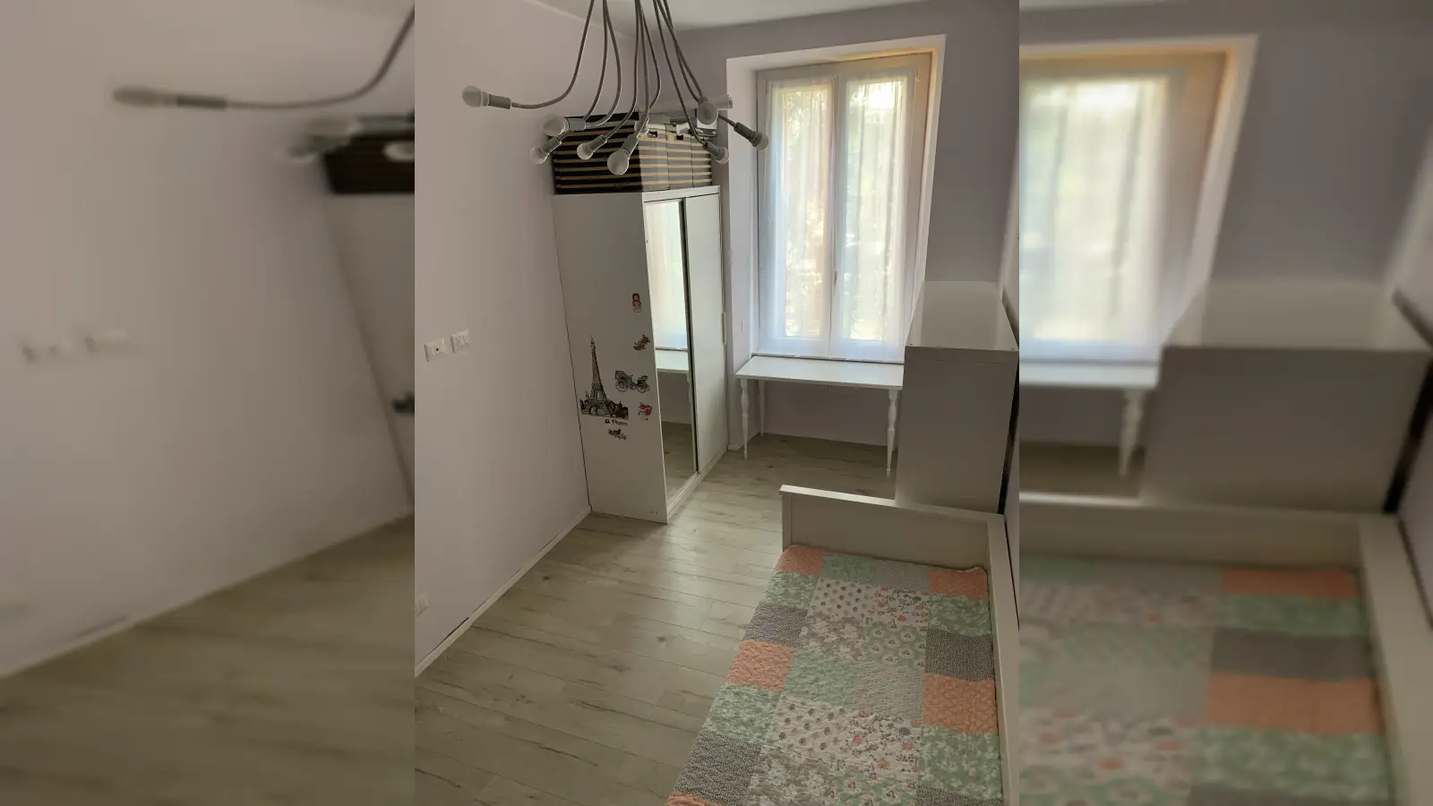 Chambre 1