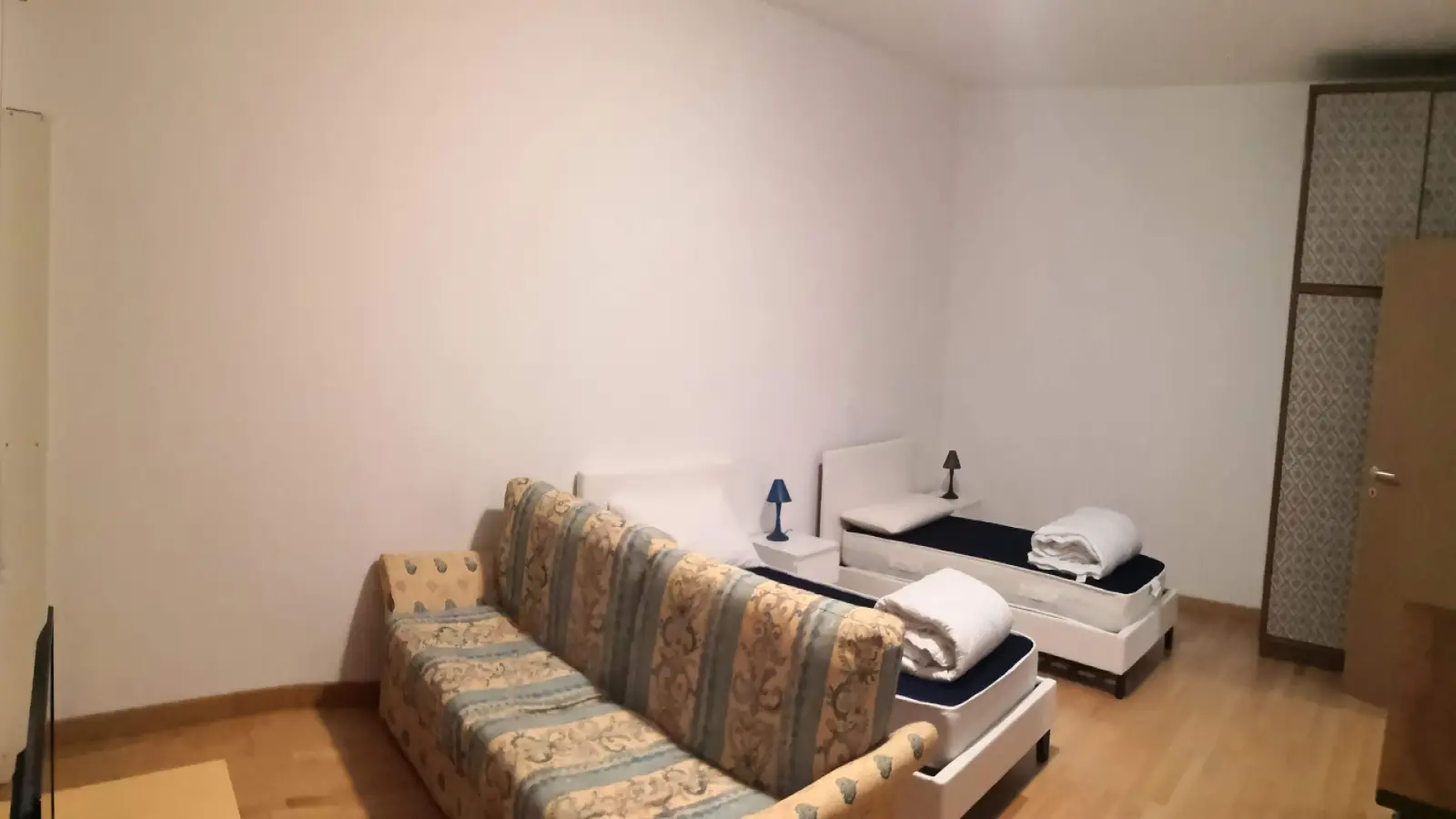 3 quartos
