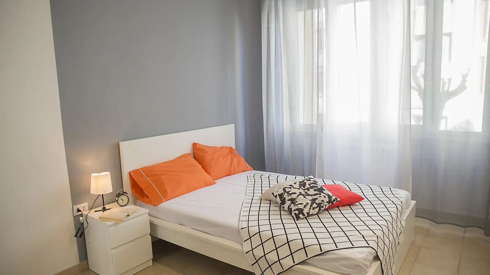 Dormitorio 2