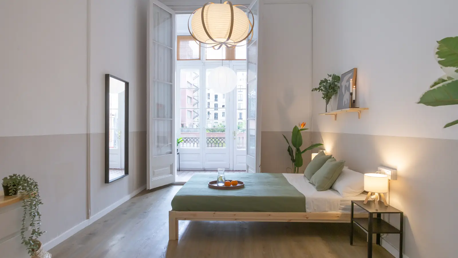 Chambre 4