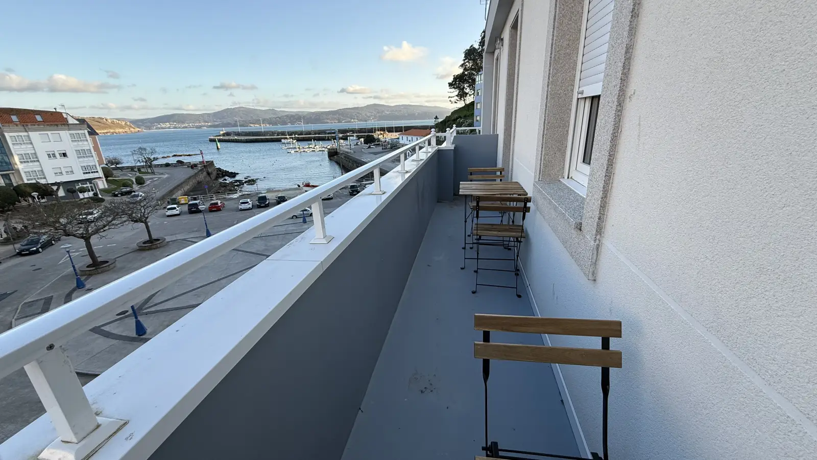 Patio/Terrace