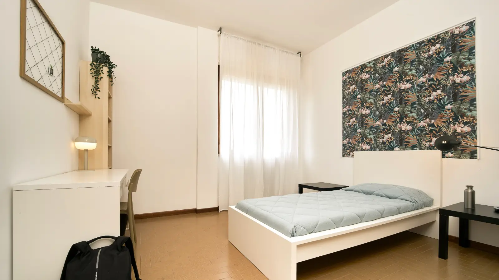 Dormitorio 3