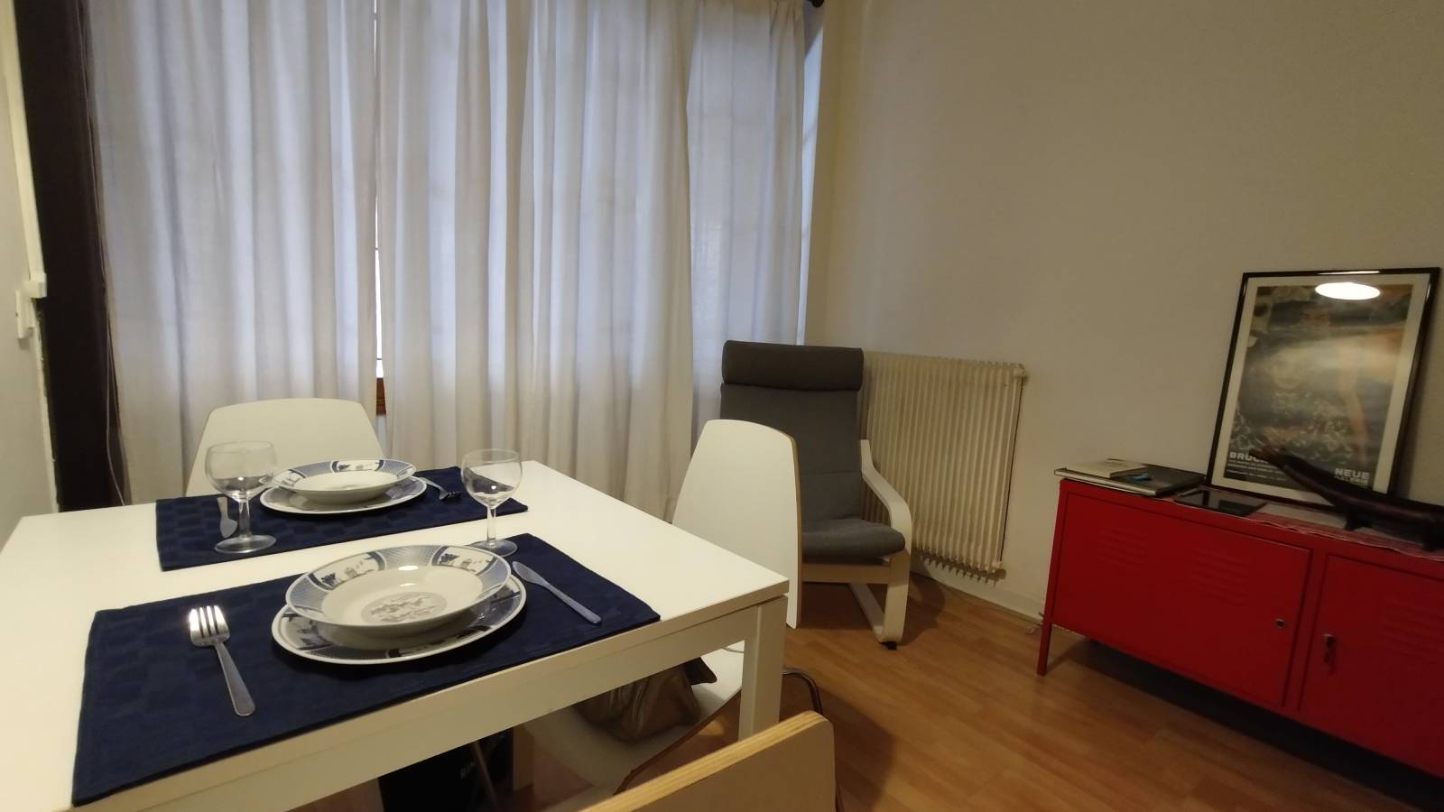 Whole 1 bedrooms apartment in Padova (ref 1252952) Spotahome