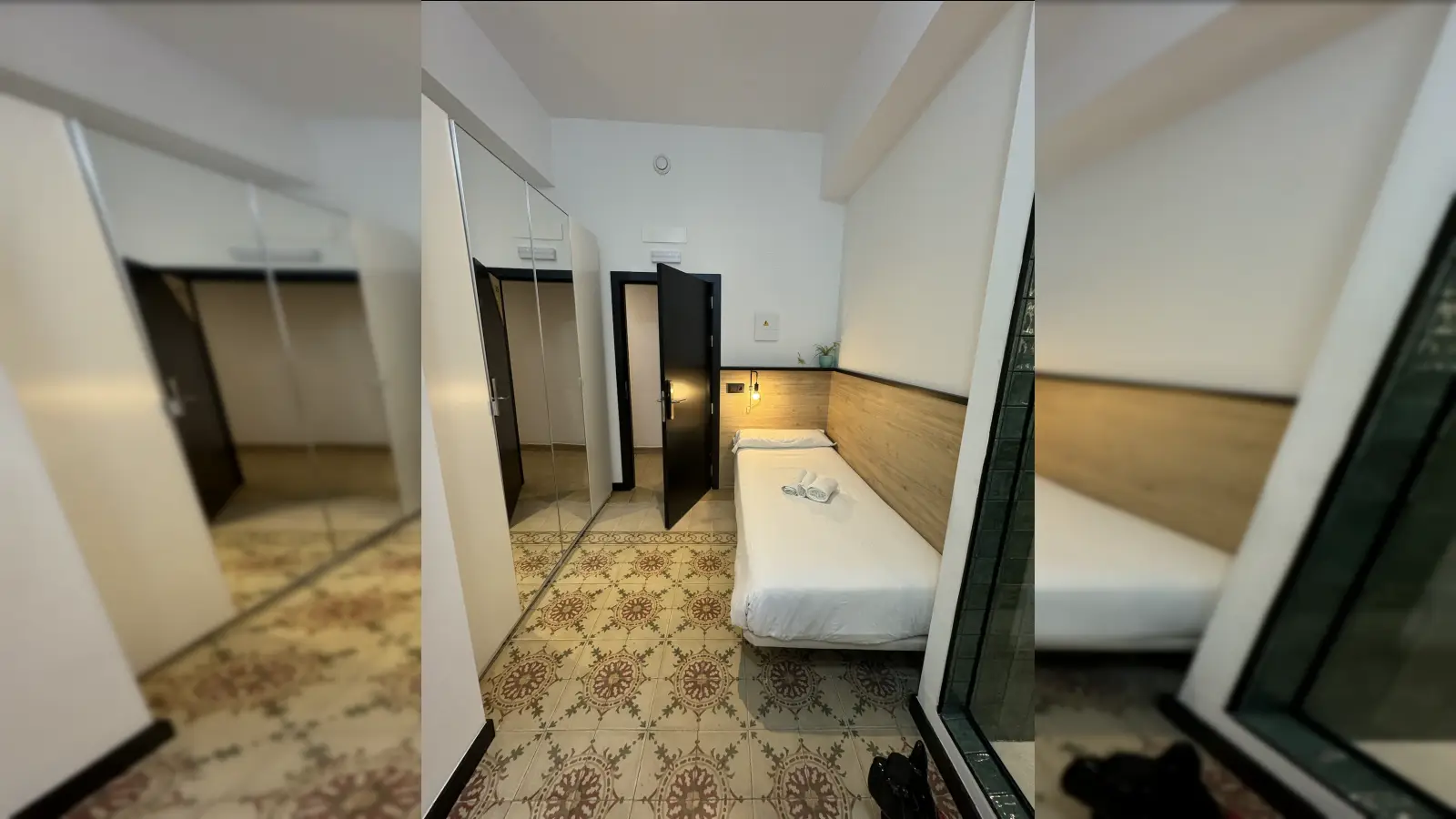 Chambre 9